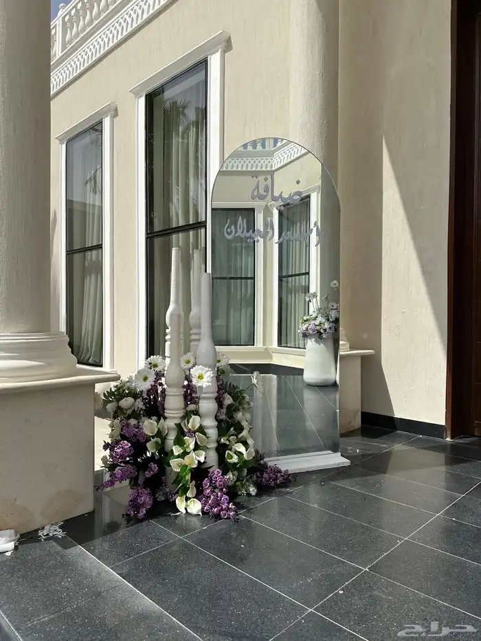 تنسيق الحفلات 11