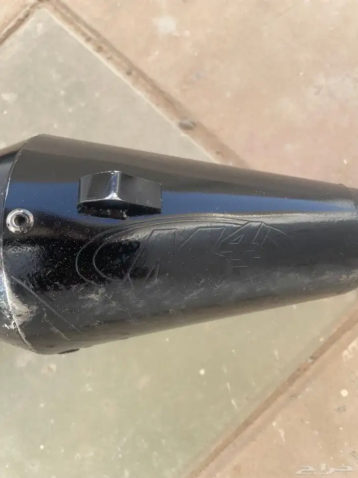 سستم دباب ريس 750 مع m4 2