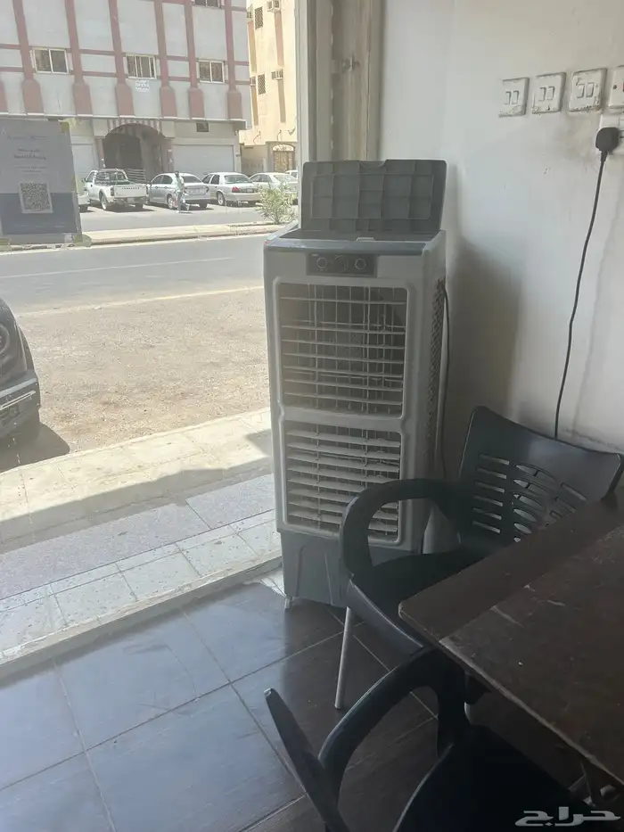 مكيف صحراوي للبيع 0