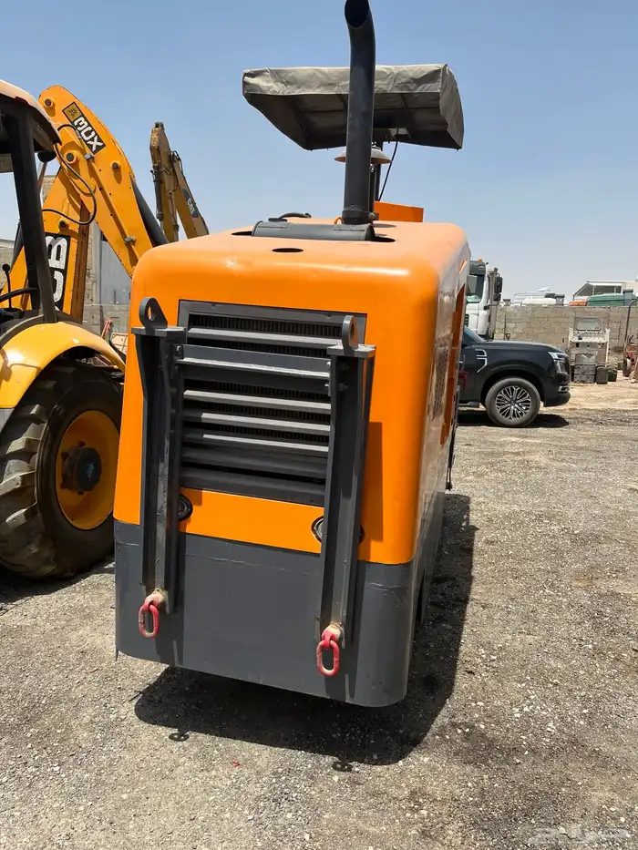 كشاطة مطبات اهتزازية 3