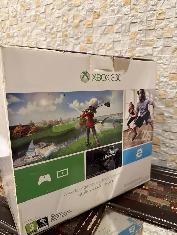اكس بوكس 360 2