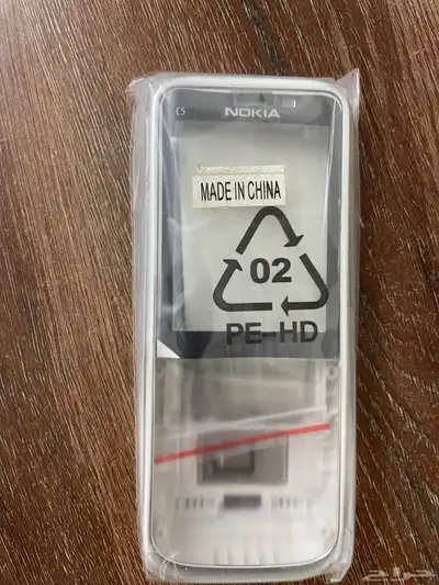 وجه جوال نوكيا C5   N95 index