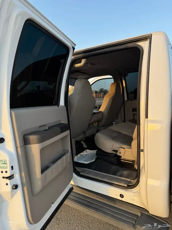 فورد f250 للبيع 11