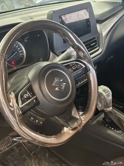 سزوكي بالينو للتنازل index