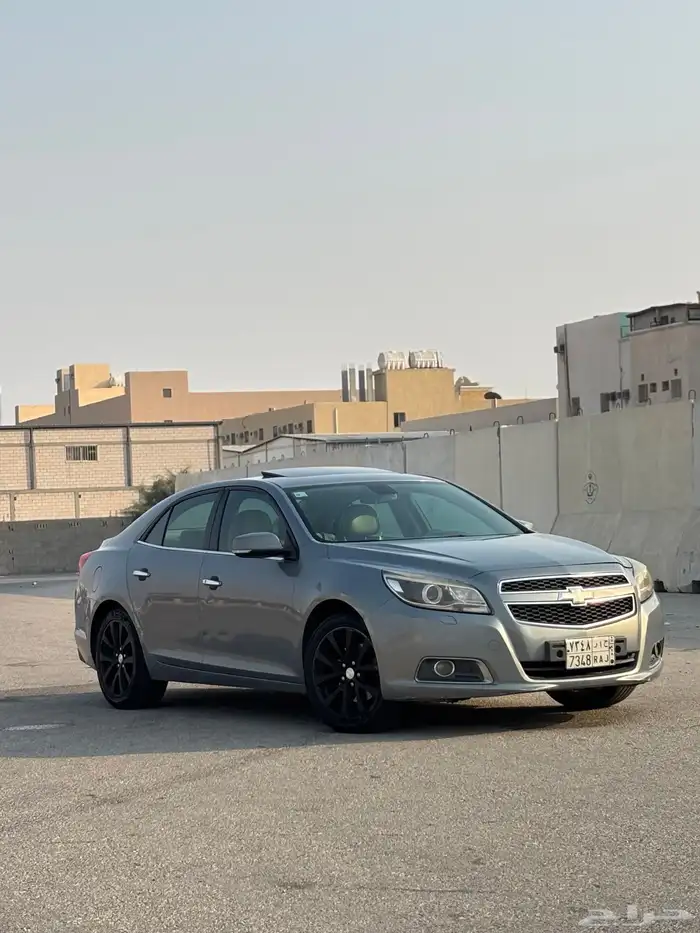 ماليبو 2013 LTZ 6V 0