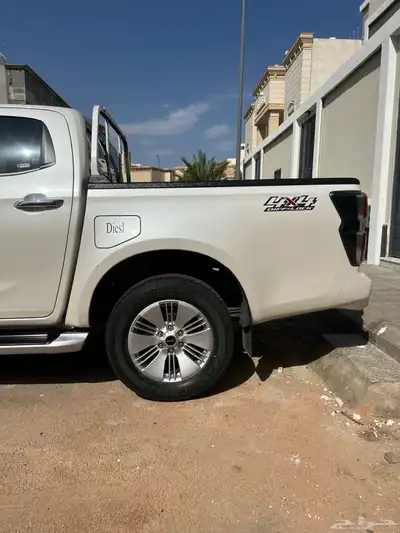 ايسيزو دي ماكس 2022 ممشى قليل( مالك اول) index