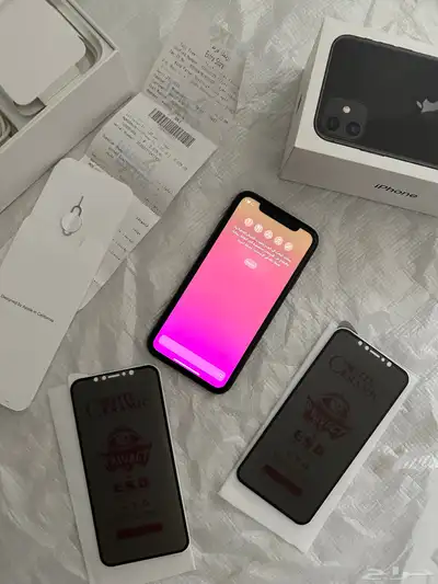 ايفون 11 نظيف index