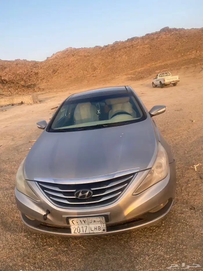 سوناتا للبيع 3
