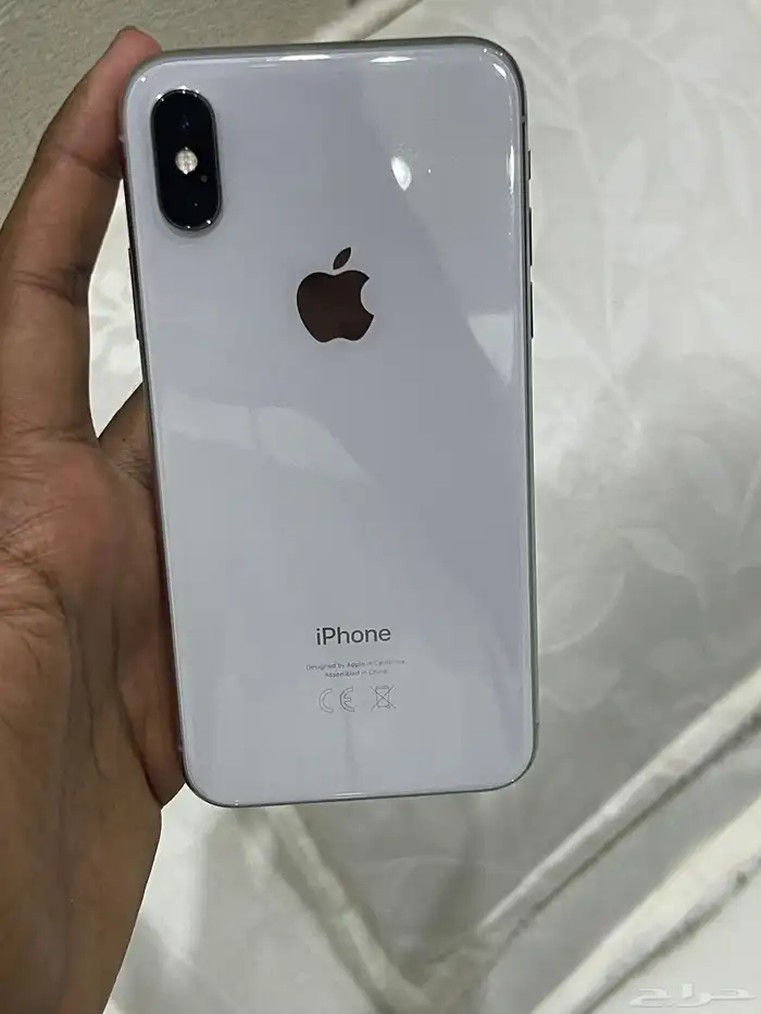 جوال x للبيع 5