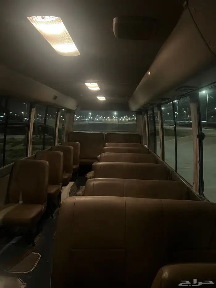 باص سيفيليان 14