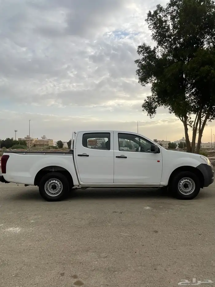 ايسيزو ديماكس 2018 6