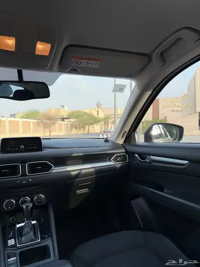 للبيع مازدا cx5 index