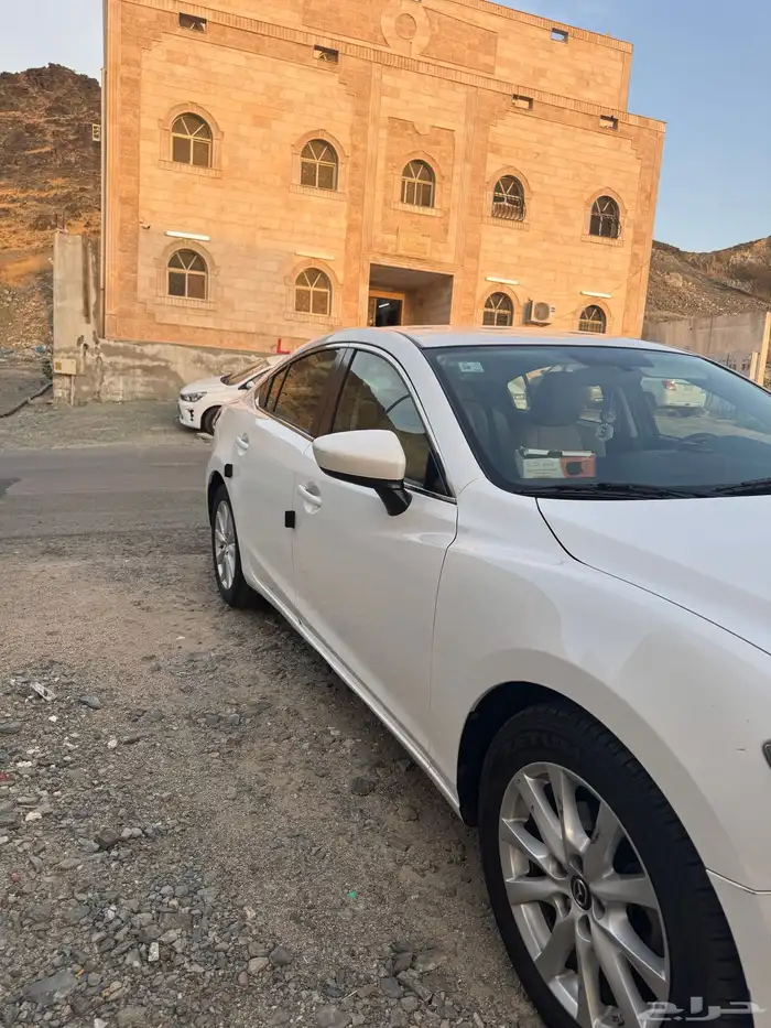 مازدا 2014 2