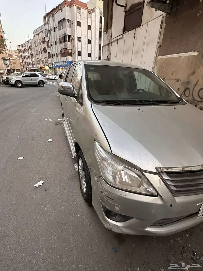 انوفا 2013 4
