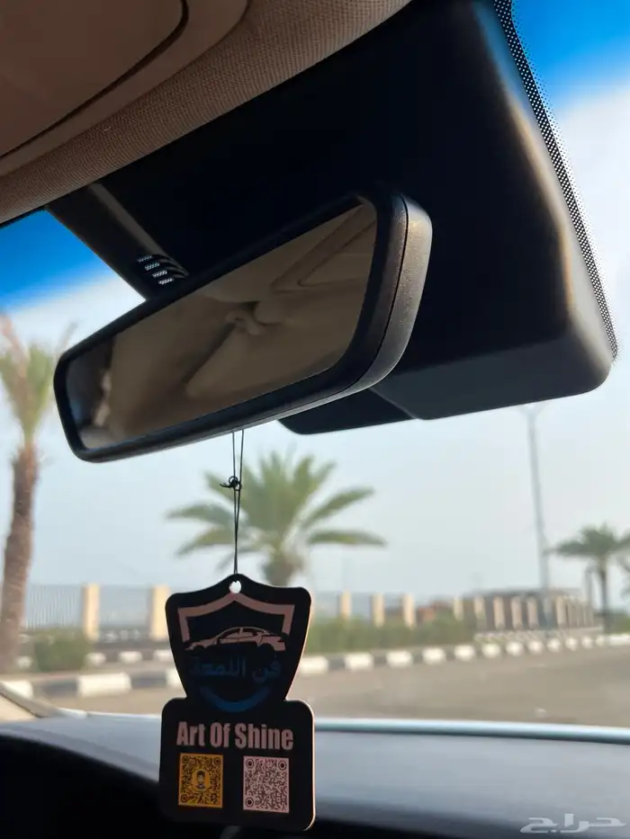 جنيسس 2019 G80 برستيج 68