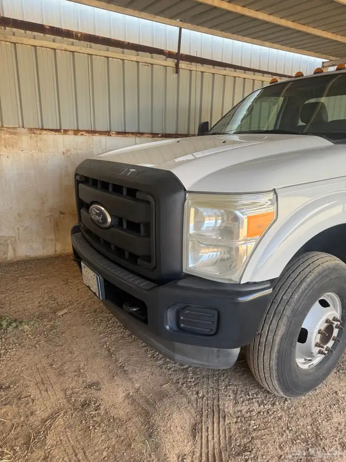 فورد اف 350 3