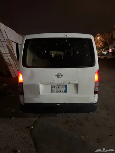 باص هايسي index