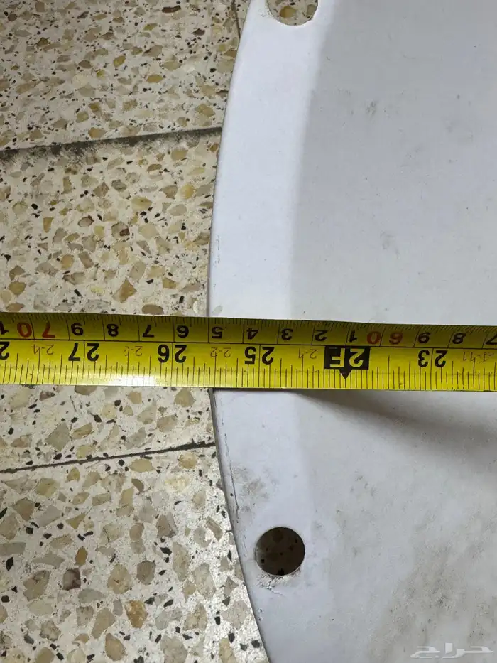 روتر هواوي H122-373 Pro 2 5G معدل 4 مخارج وصحن استقبال خارج 13