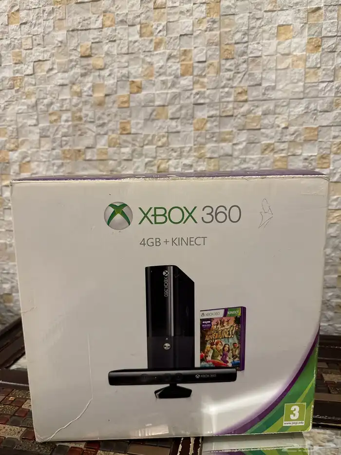 اكس بوكس 360 0