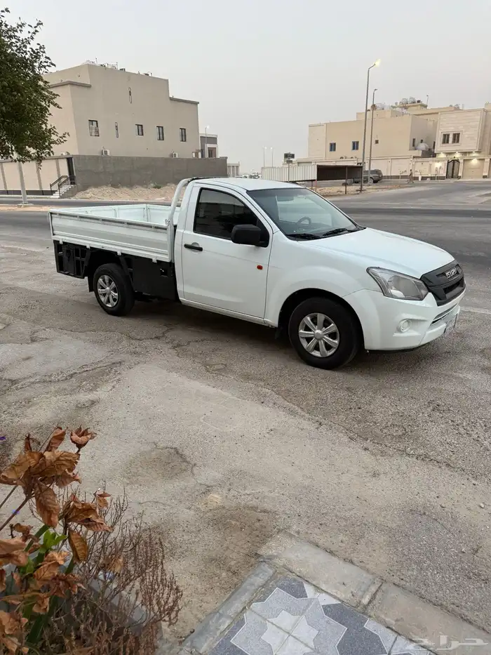 ايسوزو ديماكس غمارة 2022 7
