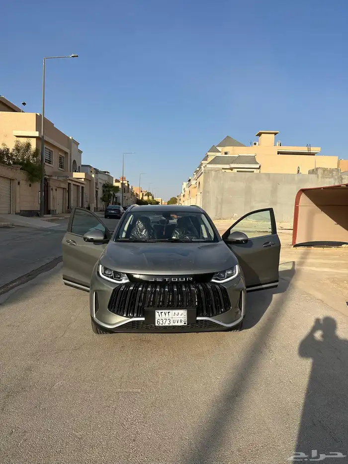 جيتور X50 2025 15