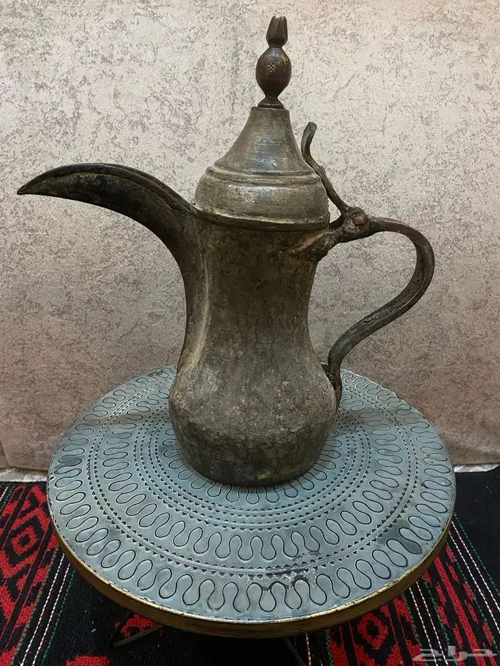 دلة بغدادية 6