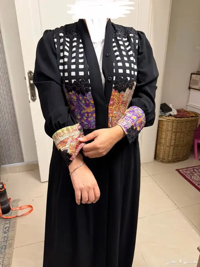 عبايات 1