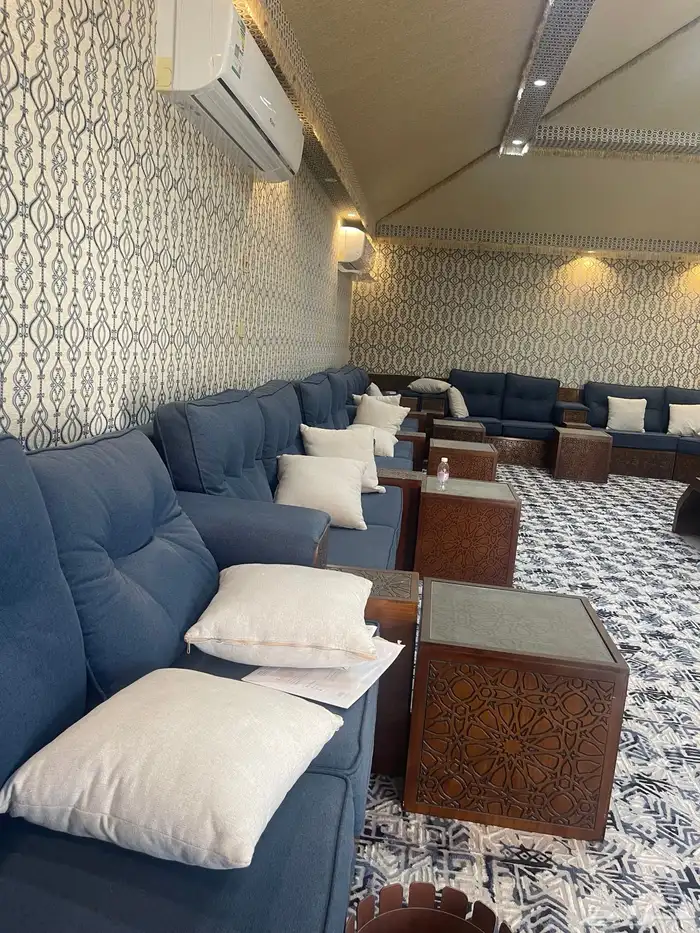 اثاث يعتبر جديد للبيع 15