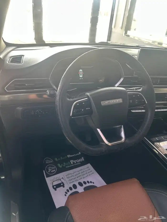 جيتور x70s 2020 فل كامل للبيع 7