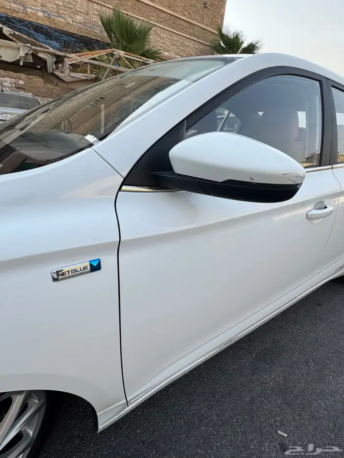 mg5 موديل2023 6