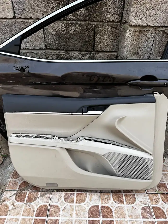 قطع كامري 2018-2024 1