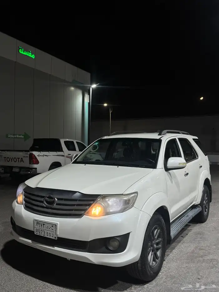 فورشتنر 2015 4