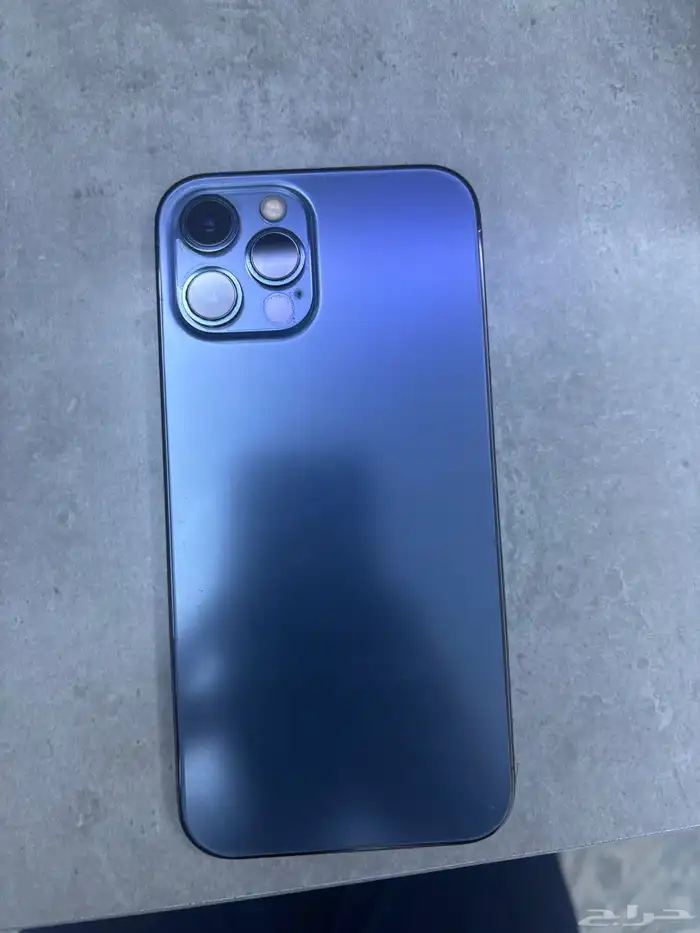 ايفون12 pro max 0