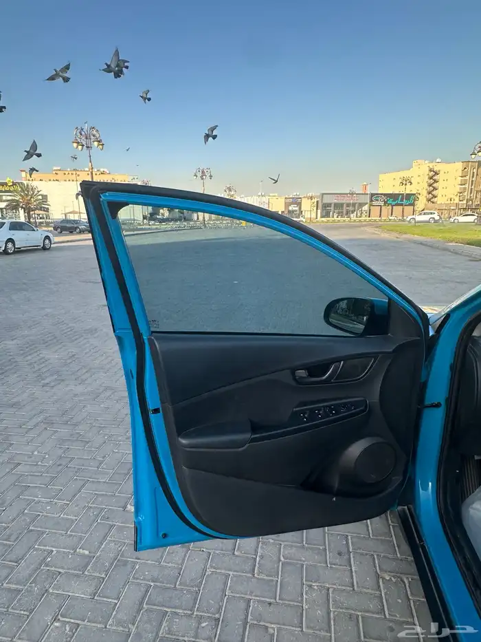 كونا هيونداي 2021 7