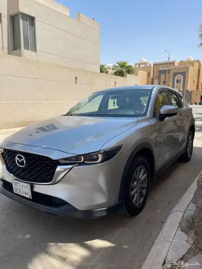 مازدا cx5 2023 مشاءالله تبارك الرحمن index