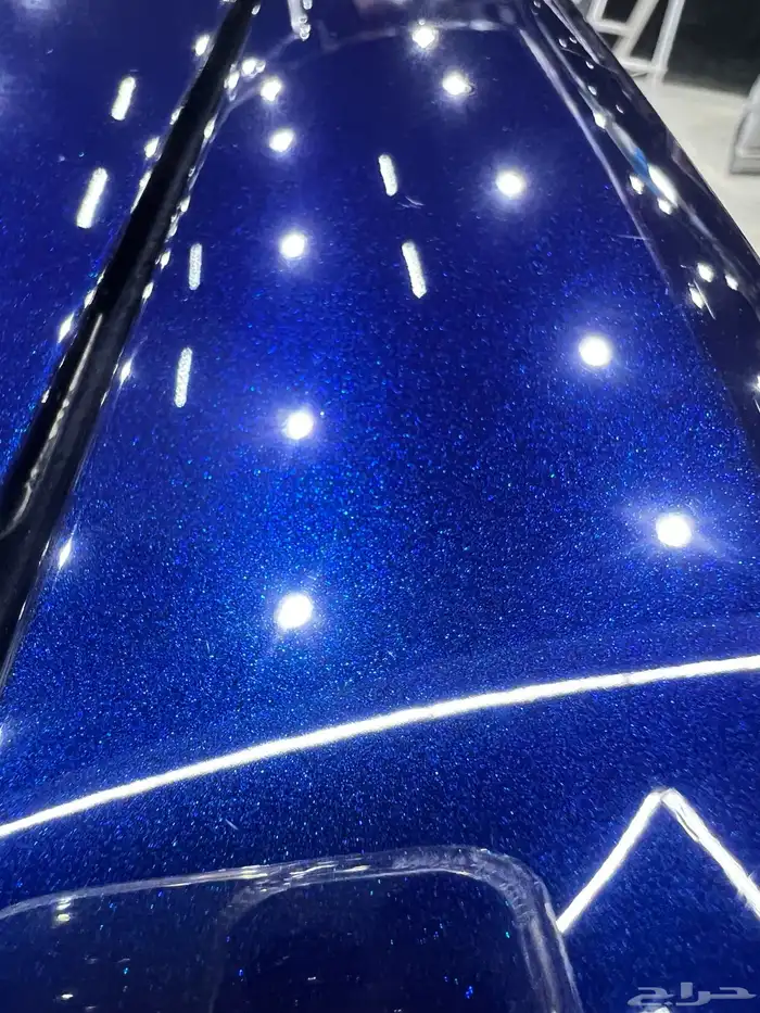 كرايزلر v8اكزكتف ثالت مالك بدي وكاله 2014 6