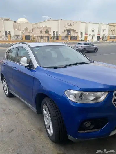 هافال H2 فل كامل index