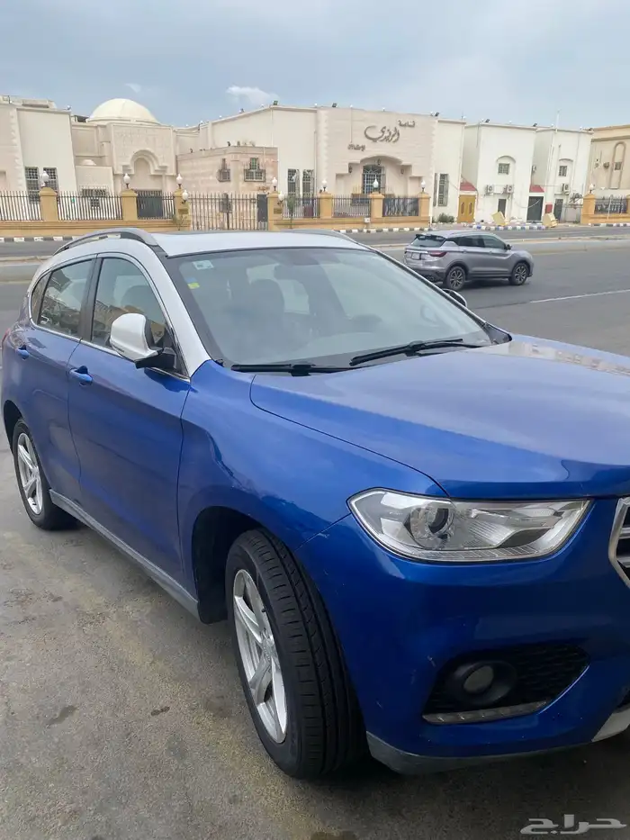 هافال H2 فل كامل 6