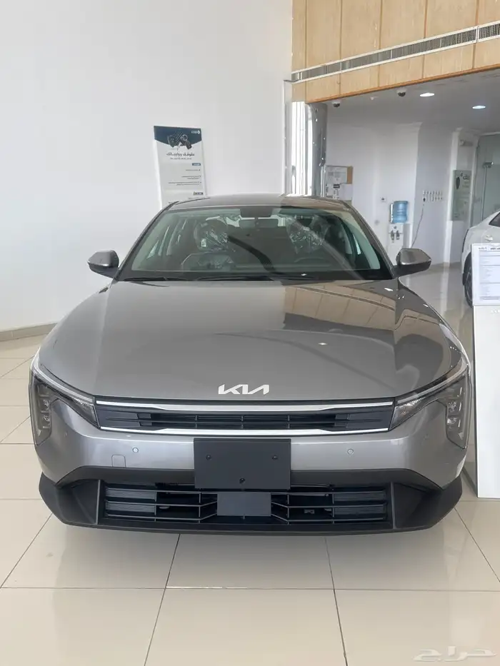 k4 2026 استاندر 0