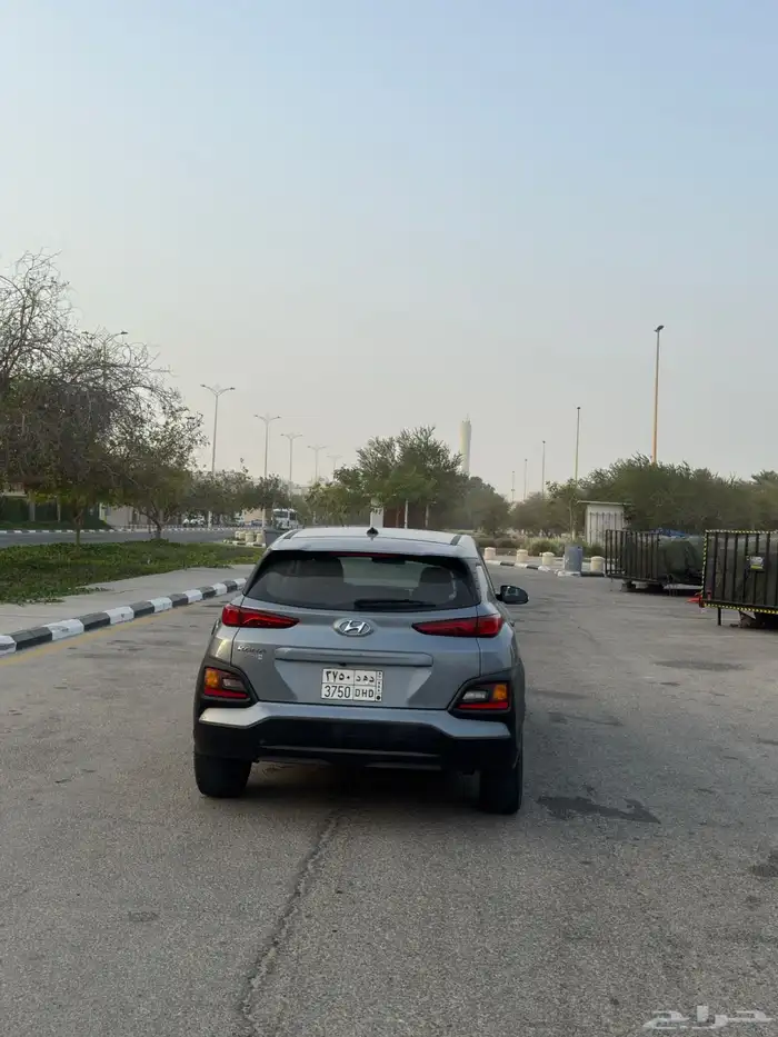 هنداي كونا 2020 16
