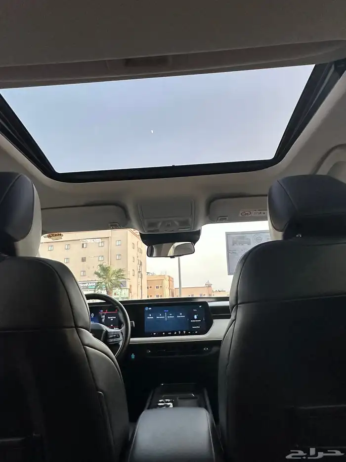 فورد تورس ترند 2023 22