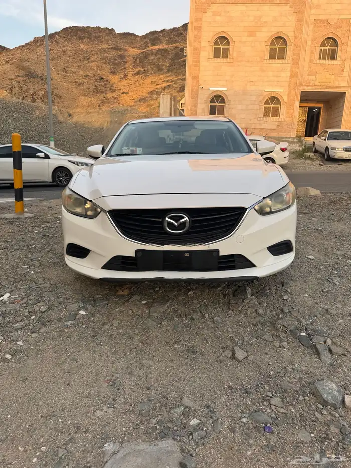 مازدا 2014 4