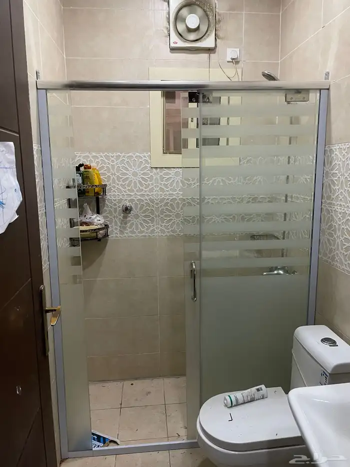زجاج سيكوريت ومرايا 13
