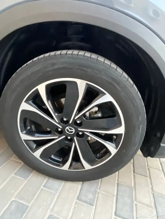 مازدا 2023 فل كاملcx5 29
