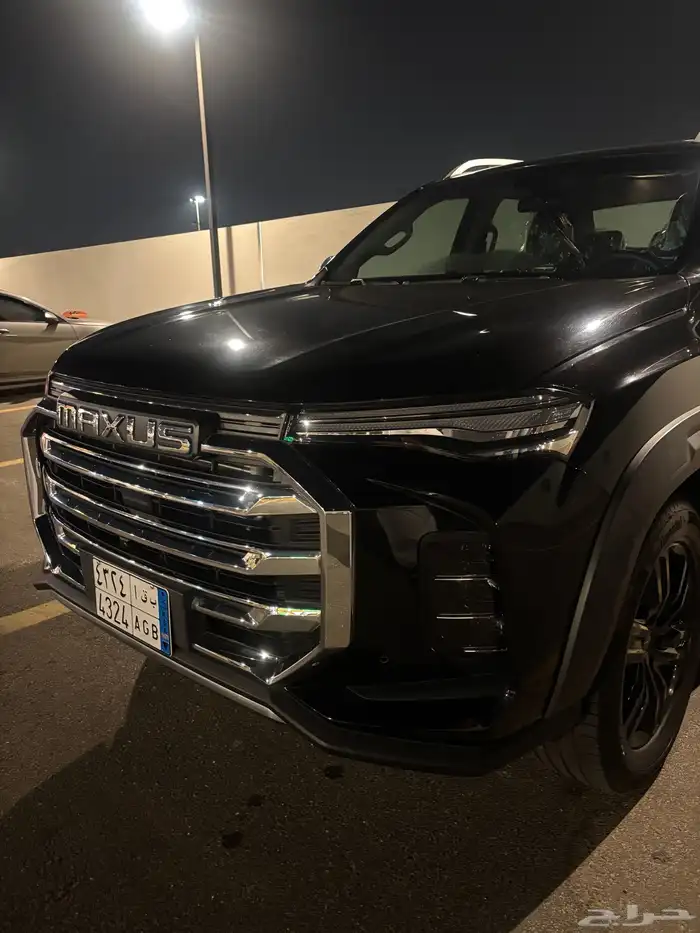 ماكسيس 2023 T90 فل كامل فتحه 8