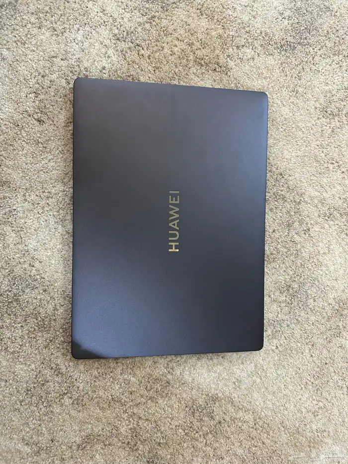 للبيع لابتوب HUAWEI MateBook 14 جديد 7