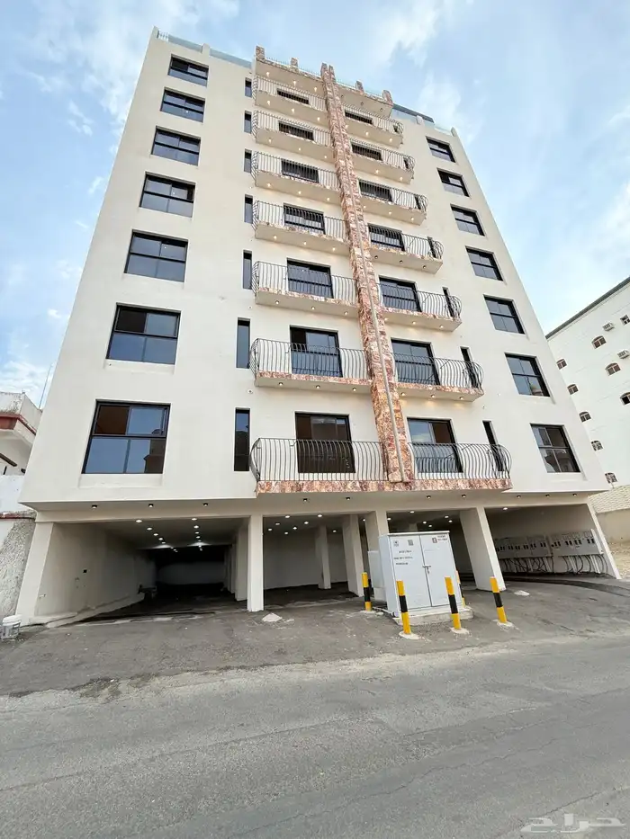 للبيع شقق فندقية بابها لمدعوم سكني ووزراه الدفاع بسعر140الف 1