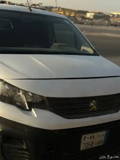 بيجو برتنر 2021 0
