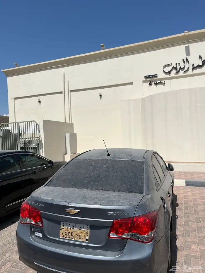 كروز للبيع 2