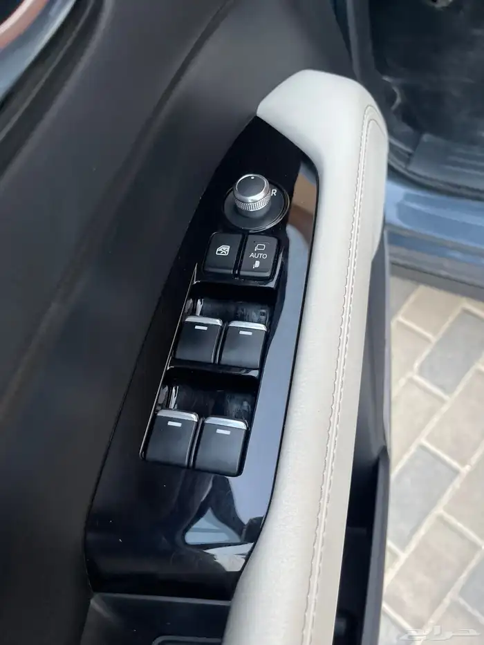 مازدا 2023 فل كاملcx5 17